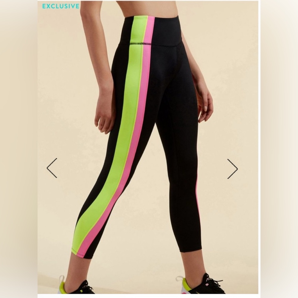 Veronica Beard x Bandier Leggings S